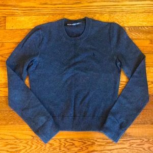 S Ralph Lauren Sport stretch sweatshirt